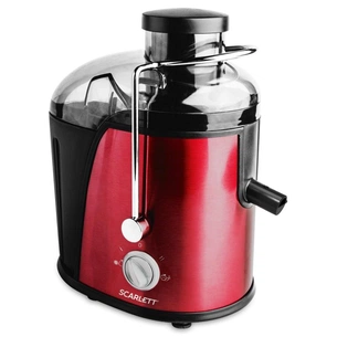 Соковижималка Scarlett SC-JE50S15 зображення 1