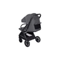 Коляска Carrello Nero (CRL-5514 dove grey) - зменшене зображення 8