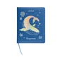 Щоденник шкільний Kite Magic whale тверда обкладинка (K22-264-6) - уменьшенное изображение 1