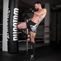 Захист гомілки і стопи Phantom Apex Striking Black L/XL (PHSG2031-LXL) - зменшене зображення 3