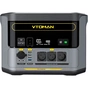 Зарядна станція Vtoman FlashSpeed 1000 PB-85 1000W 828Wh (FlashSpeed 1000) - уменьшенное изображение 1