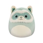 М'яка іграшка Squishmallows Тхір Хемкі 19 см (SQCR05403) - зменшене зображення 1