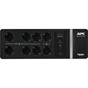 Пристрій безперебійного живлення APC Back-UPS 550VA, 300W (BE500G2-GR) - зменшене зображення 4