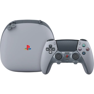Геймпад Sony Playstation DualSense Bluetooth PS5 Edge 30th Anniversary Limited Edition (1000046599) зображення 1