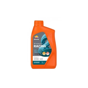 Моторна олива REPSOL RACING OFF ROAD 4T 10W-40 1л (RPP2006MHC) зображення 1