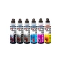 Чорнило Barva Epson 115 SET 6x100 мл, OneKey (E115-1K-MP) - зменшене зображення 1