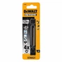 Свердло DeWALT EXTREME INDUSTRIAL COBALT HSS-CO, 2.5 х 57 х 30 мм, 2 шт (DT4901) - уменьшенное изображение 3