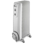 Обігрівач DeLonghi GS 770715 WH (GS 770715) - зменшене зображення 1