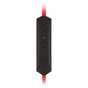 Навушники Ovleng S10 BT Red (noets10r) - зменшене зображення 2