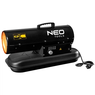 Обігрівач Neo Tools 90-080 зображення 1