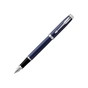 Ручка пір'яна Parker IM 17 Blue CT  FP F (22 411) - зменшене зображення 4