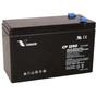 Батарея до ДБЖ Vision CP 12V 9Ah (CP1290) - зменшене зображення 1