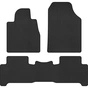 Килимок в салон EVAtech Acura MDX (YD2) 2006-2013 2 покоління SUV (AA3391ZG3RBB) - зменшене зображення 1