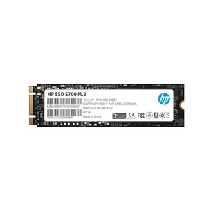 Накопичувач SSD M.2 2280 120GB S700 HP (2LU78AA) зображення 1