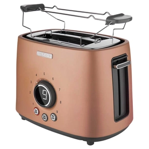 Тостер Sencor STS 6056 GD (STS6056GD) зображення 1