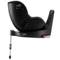 Автокрісло Britax-Romer Dualfix iSense V22 Blue Marble (2000036748) - зменшене зображення 5