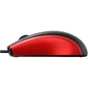 Мишка Havit HV-MS871 USB Red (6939119020293) - зменшене зображення 4