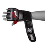 Рукавички для MMA PowerPlay 3093 M Black (PP_3093_M_Black) - зменшене зображення 4