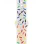 Ремінець до смарт-годинника Apple 41mm Pride Edition Sport Band - M/L (MRTM3ZM/A) - зменшене зображення 1