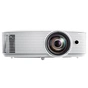 Проектор Optoma X309ST - зменшене зображення 5