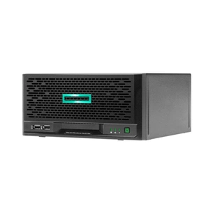 Сервер Hewlett Packard Enterprise SERVER MICRO PROLIANT E-2314/GEN10 16GB P54649-421 HPE (P54649-421) изображение 1