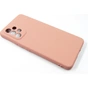 Чохол до мобільного телефона Dengos Soft Samsung Galaxy A53 (pink) (DG-TPU-SOFT-02) - зменшене зображення 4