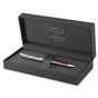 Ручка кулькова Parker SONNET 17 Metal & Red Lacquer CT BP (68 332) - уменьшенное изображение 6