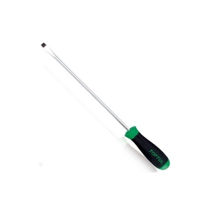 Викрутка Toptul плоска шліцева 10x300 (FACB1030) зображення 1