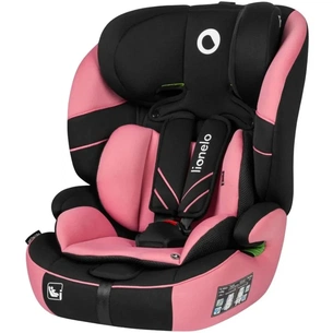 Автокрісло Lionelo Levi One i-Size Pink Rose (LO-LEVI ONE I-SIZE PINK ROSE) зображення 1