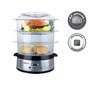 Пароварка Saturn ST-EC1183 - зменшене зображення 1
