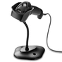 Сканер штрих-коду Symbol/Zebra DS2208 2D USB з підставкою (DS2208-SR7U2100SGW / DS2208-SR7U2100GW) - уменьшенное изображение 5
