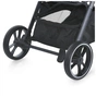 Коляска El Camino BEYA ME 1127-G (black) (ME 1127-G black) - зменшене зображення 11