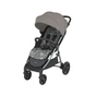 Коляска Espiro Wave 317 Gray Melody (5905683801119) - зменшене зображення 1