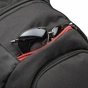 Рюкзак для ноутбука Case Logic 14" Sporty DLBP-114 Black (3201265) - зменшене зображення 5