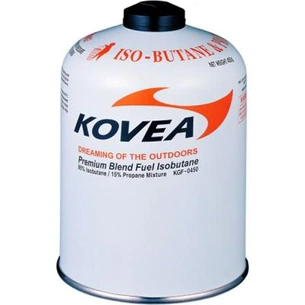 Газовий балон Kovea KGF-0450 (8809000508866) изображение 1
