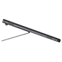 Чохол до планшета Samsung Keyboard Cover Galaxy Tab S10 Ultra Black (EF-DX925BBEGUA) - зменшене зображення 6