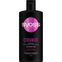 Шампунь Syoss Ceramide з білою лілією 440 мл (4015100339000) - зменшене зображення 1