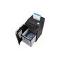 Знищувач документів HP Pro Shred Auto 400CC (2822) (891835) - зменшене зображення 7