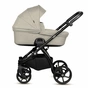 Коляска TUTIS 2 в 1 Leo Warm Grey (1222068) - зменшене зображення 2