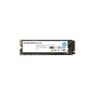 Накопичувач SSD M.2 2280 1TB EX950 HP (5MS23AA) зображення 1