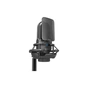 Мікрофон Fifine К726 XLR Black (K726) - зменшене зображення 2