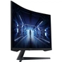 Монітор Samsung LC27G55TQBIXCI - зменшене зображення 7