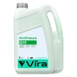 Антифриз VIRA -40 °C G11 зелений 5 кг (VI0031) - зменшене зображення 1