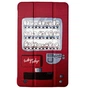 Чохол до планшета BeCover Smart Case Samsung Tab A9 SM-X115 8.7" Vending Machine (711274) - зменшене зображення 1