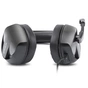Навушники REAL-EL GDX-7620 Black - зменшене зображення 7