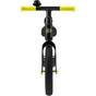 Біговел Kinderkraft Goswift Black Volt (KRGOSW00BLK0000) (5902533915880) - зменшене зображення 5