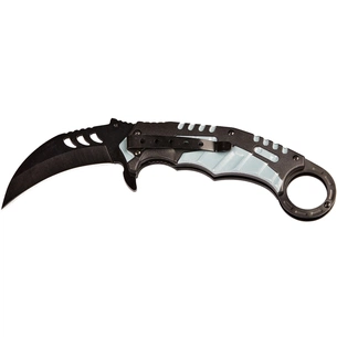 Ніж Active Cockatoo Black (SPK2B) зображення 1
