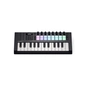 MIDI-клавіатура Novation Launchkey Mini 25 MK4 (236478) - уменьшенное изображение 2