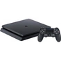 Ігрова консоль Sony PlayStation 4 Slim 500 Gb Black (DC+HZD+RC+PSPlus 3М) (9924166) - зменшене зображення 3