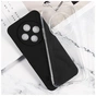 Чохол до мобільного телефона BeCover Tecno Spark 30C 4G Black (712755) - зменшене зображення 4